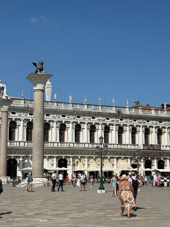 Venezia ☀️🇮🇹