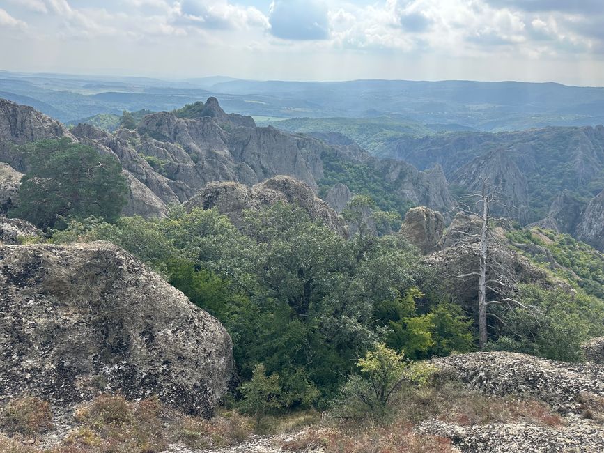 Birtvisi Nationalpark