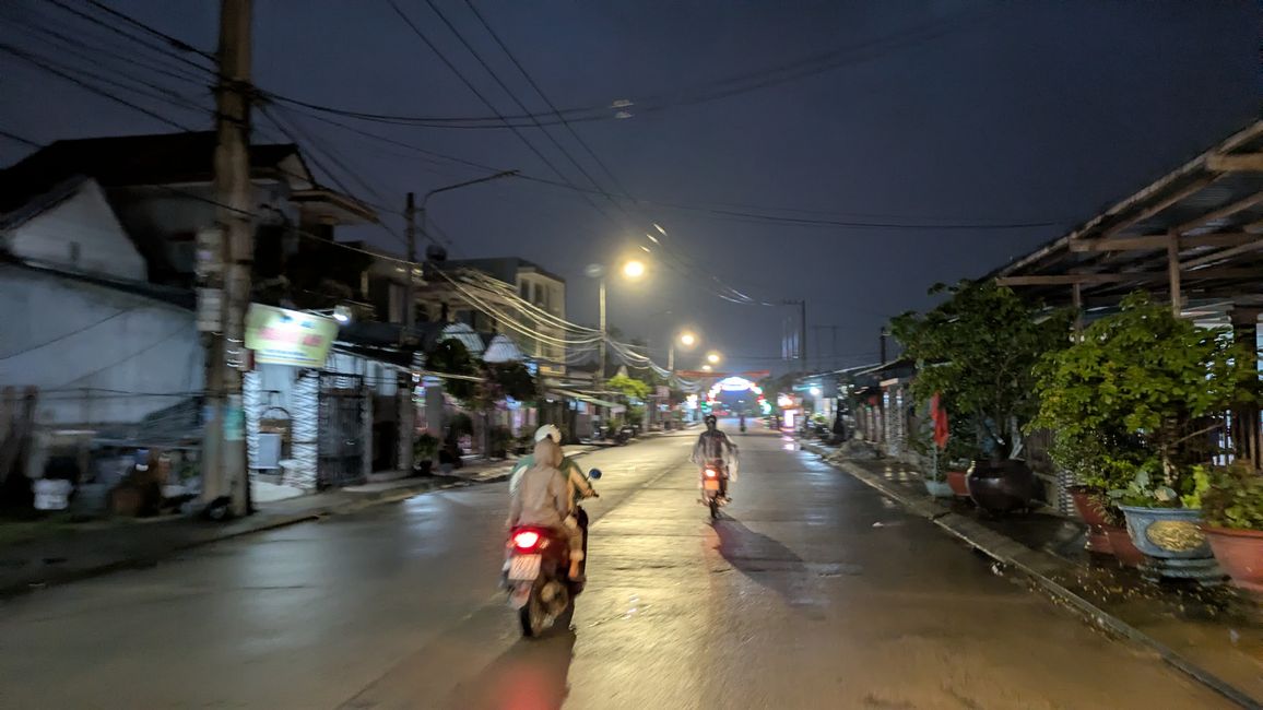 Hoi An - Day 1