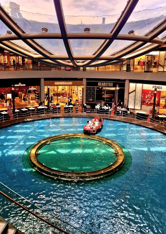Marina Bay