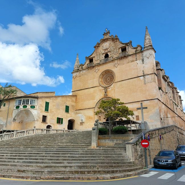 Mallorca 