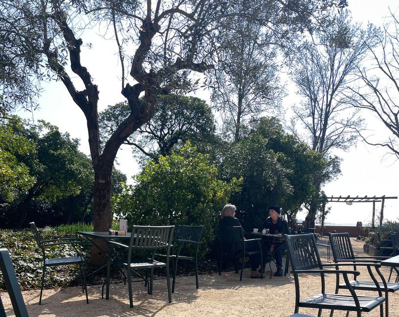 Caffè del convento