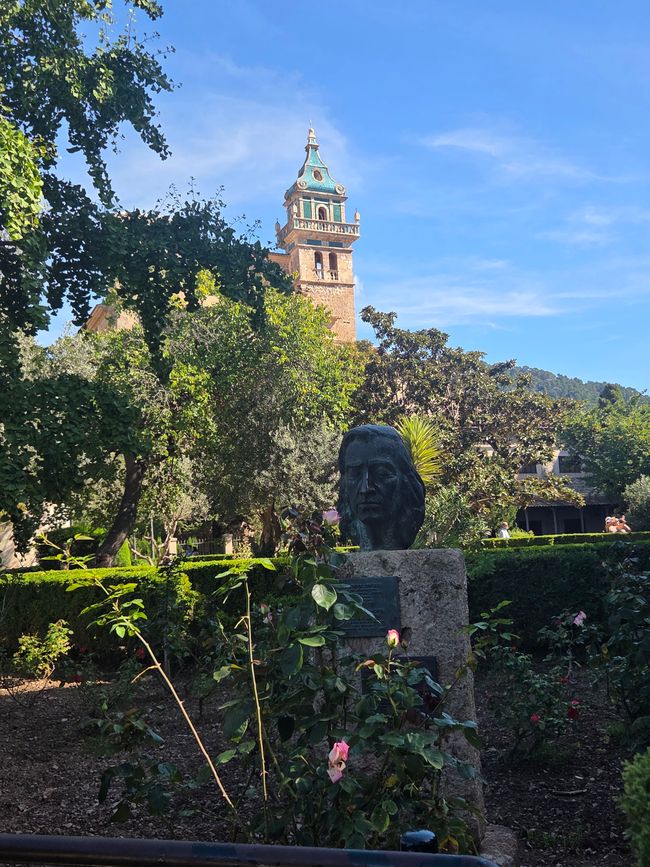 Valldemossa – Ein Juwel in den Bergen Mallorcas