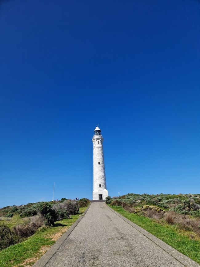 Meeting point of the Southern and Indian Oceans