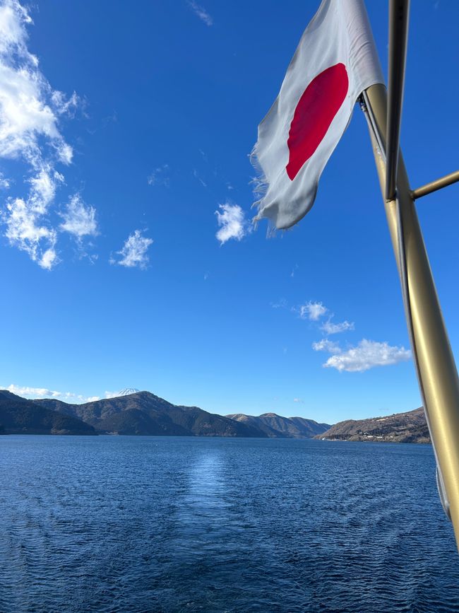 Hakone - Tag 3