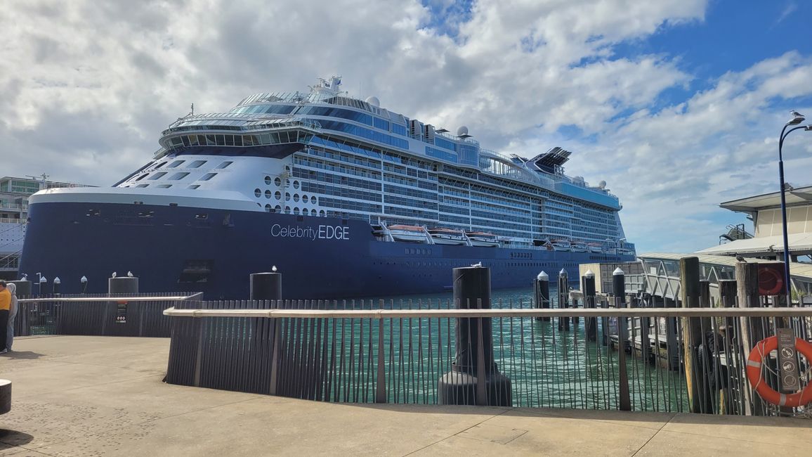 29.Januar-27.Februar 2025 Neuseeland
20.Januar