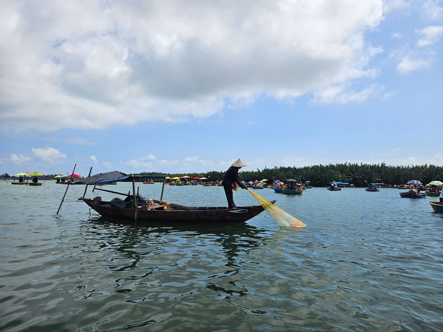 88. Etiqueta Da Nang, Vietnam 20.02.2026