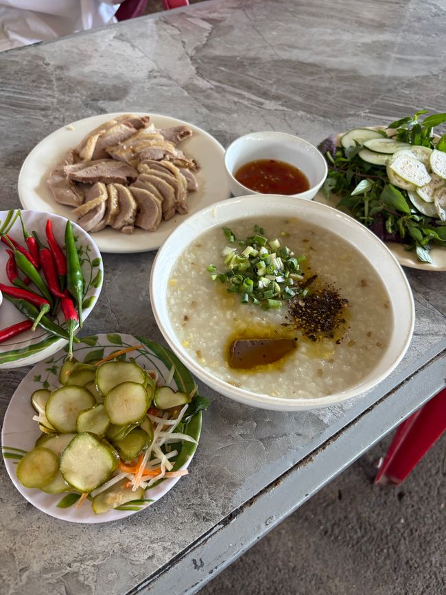 Amantes de la comida vietnamita