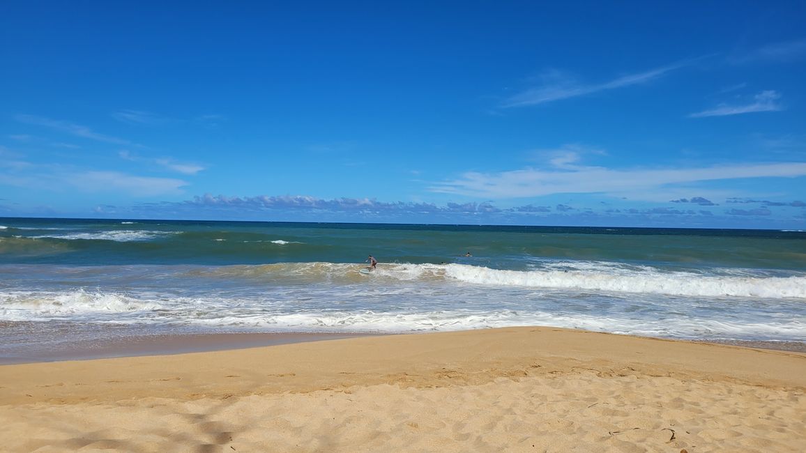 Aloha Maui – Nicht nur ein Surferparadies