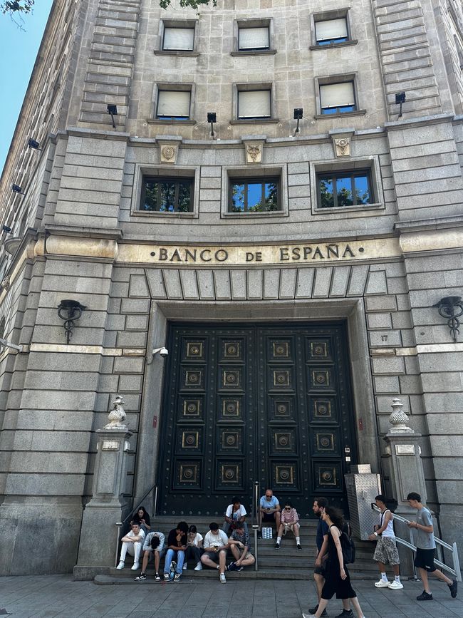 Barcelona Tag 2 und 3