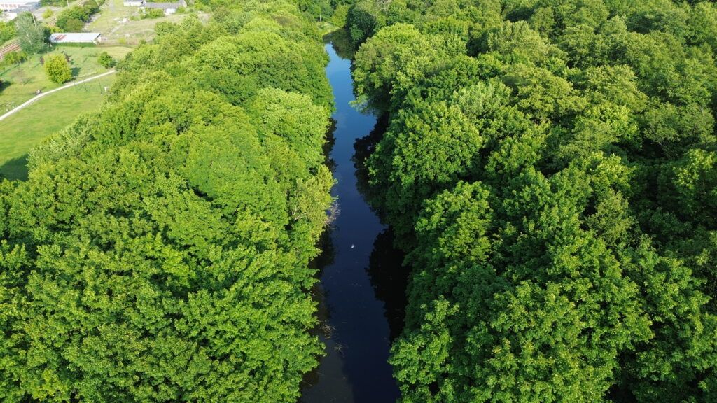 Bydgoszcz – ein wenig bekanntes Juwel an der Brahe