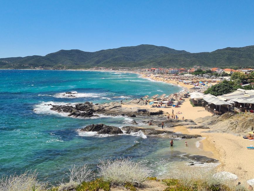 Dopo la vacanza