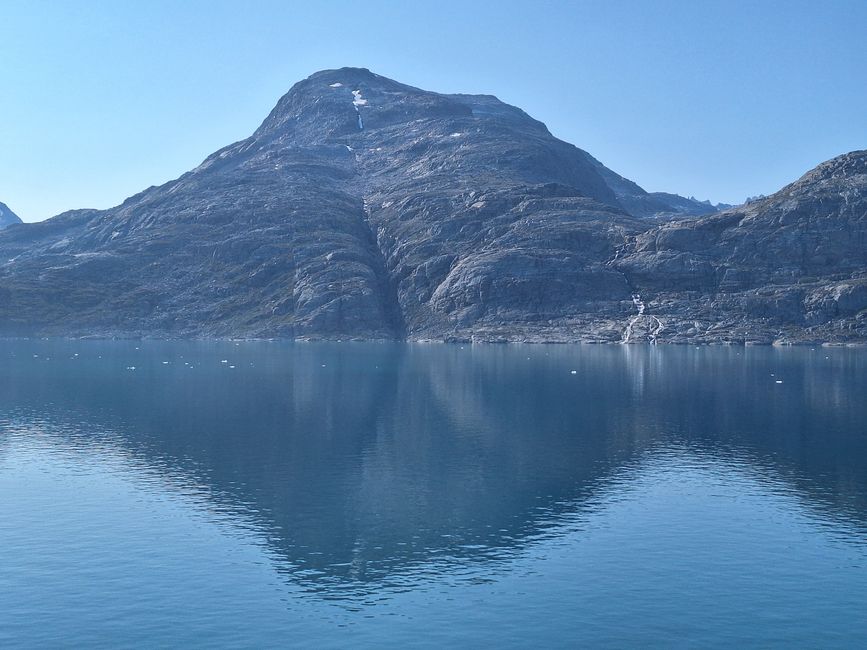 Sailing Day/ Prins Christian Sund