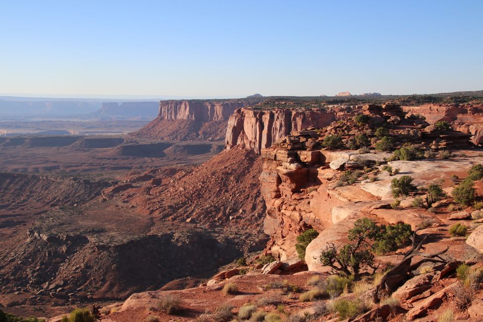 Canyonland