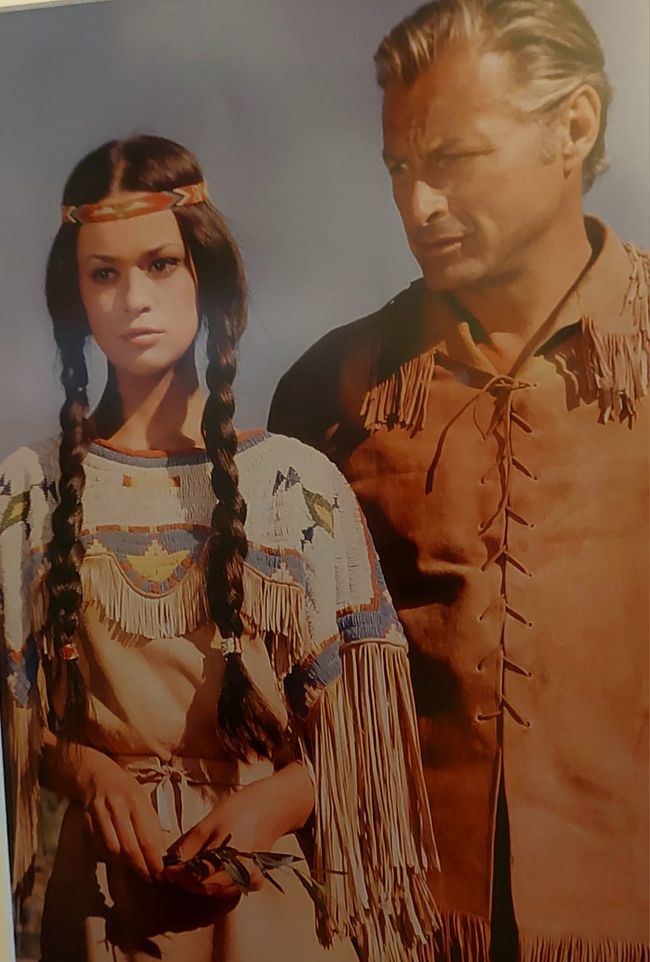 Die schöne Schwester