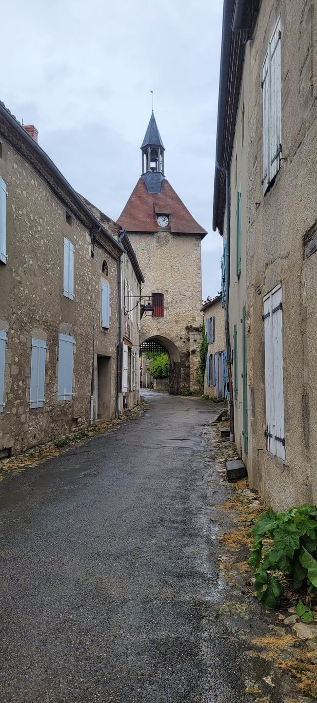 Château de Lapalisse, Charroux, Musée Michelin à Clermont-Ferrand