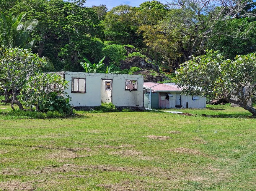 Yasawa-Inseln, Fidschi