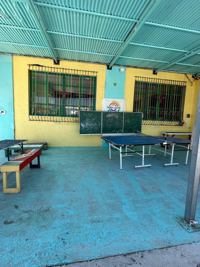 Parèa Center 8