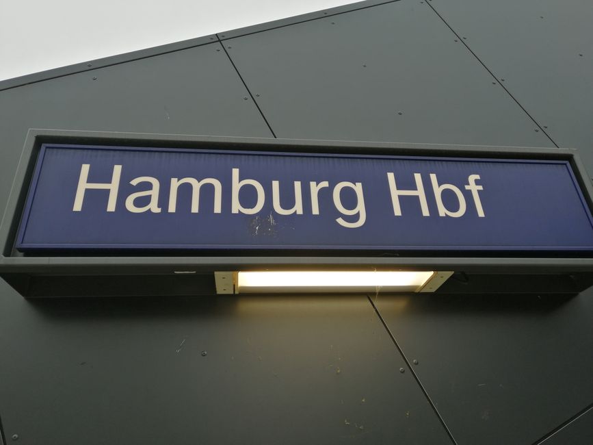 Hamburg