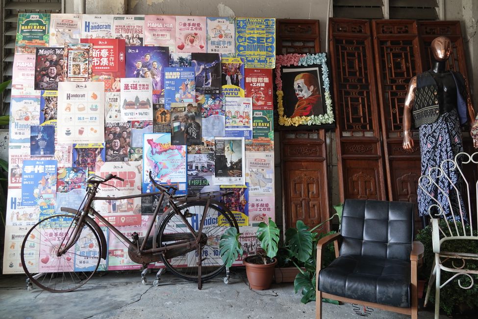 George Town est un rêve
