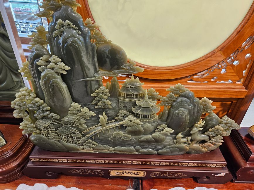 88. Etiqueta Da Nang, Vietnam 20.02.2026