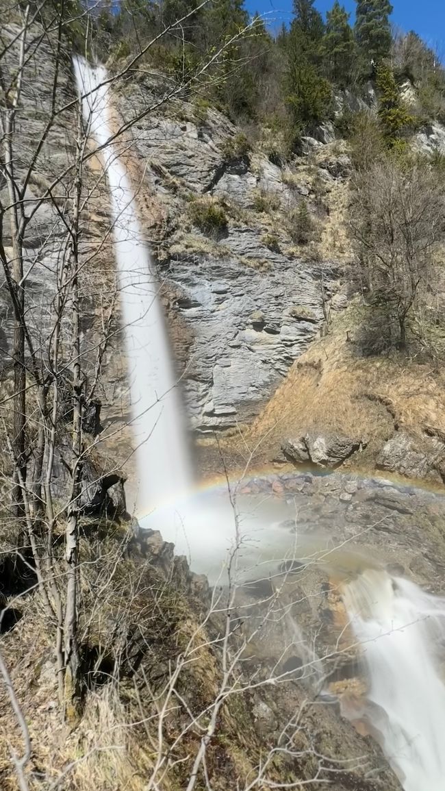 Lungern