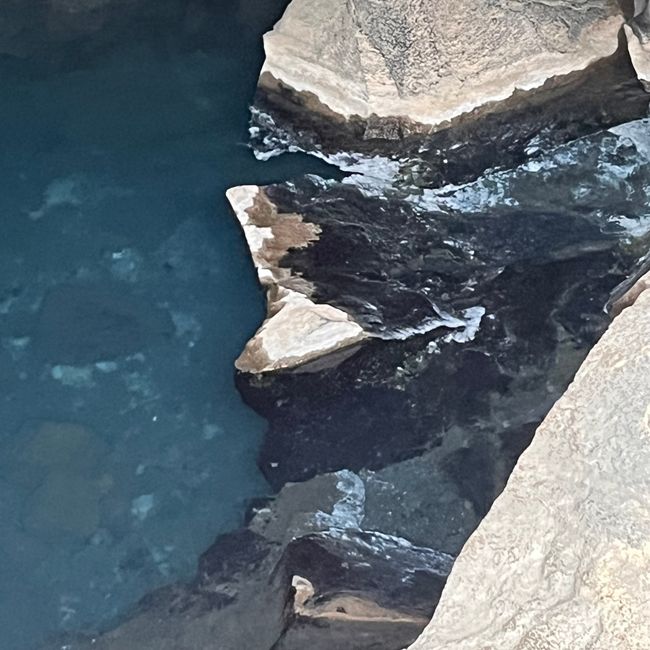 Autour du Myvatn