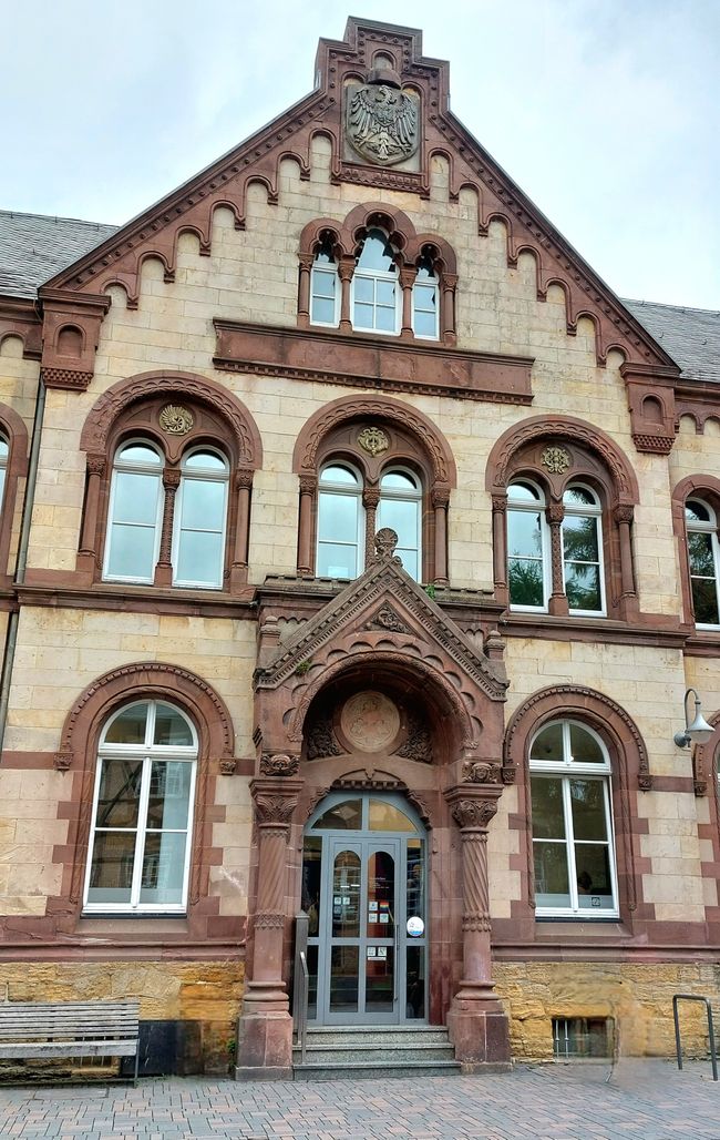Goslar