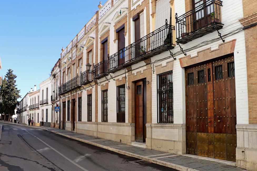 ANDALUSIEN (3/15) - Ronda