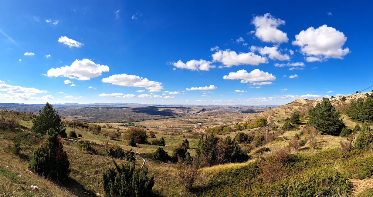 Comarca Matarraña