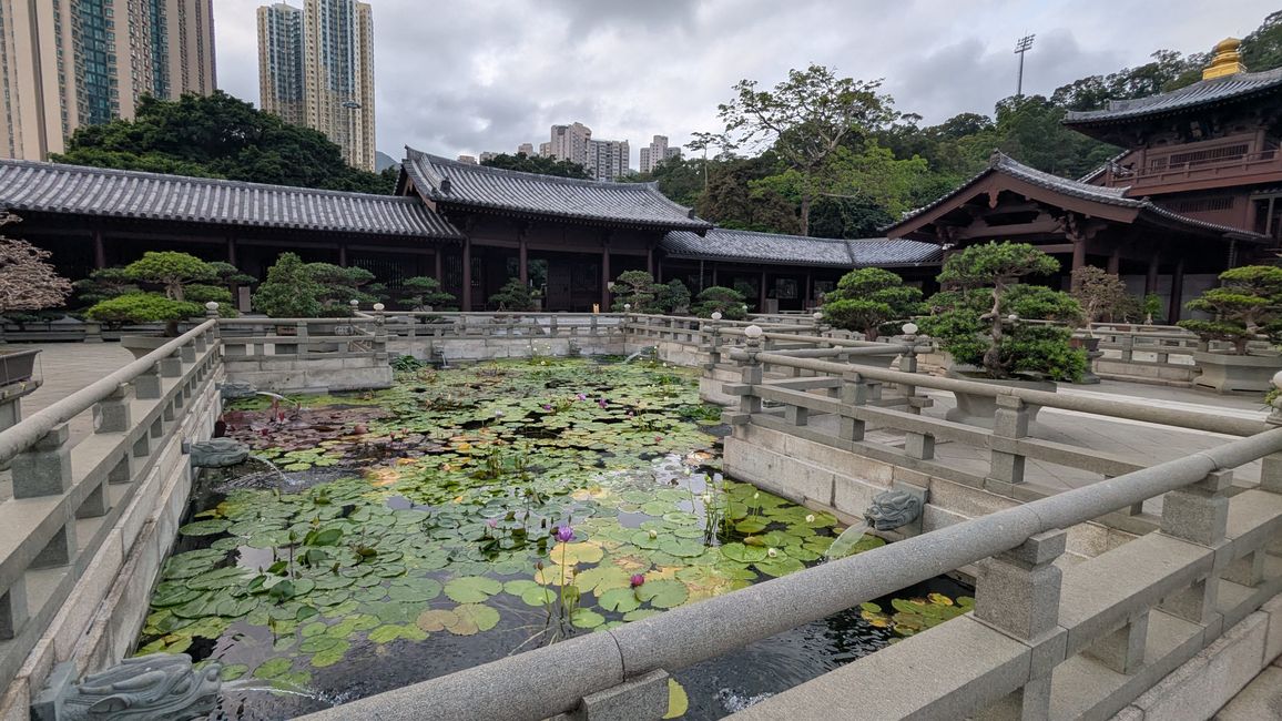Hongkong 