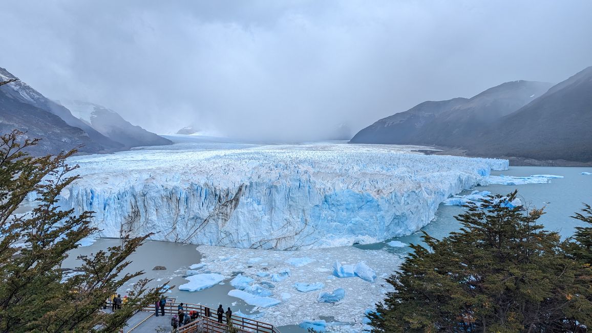 Perito Moreno 