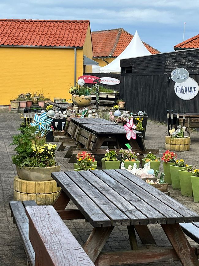 Hirtshals