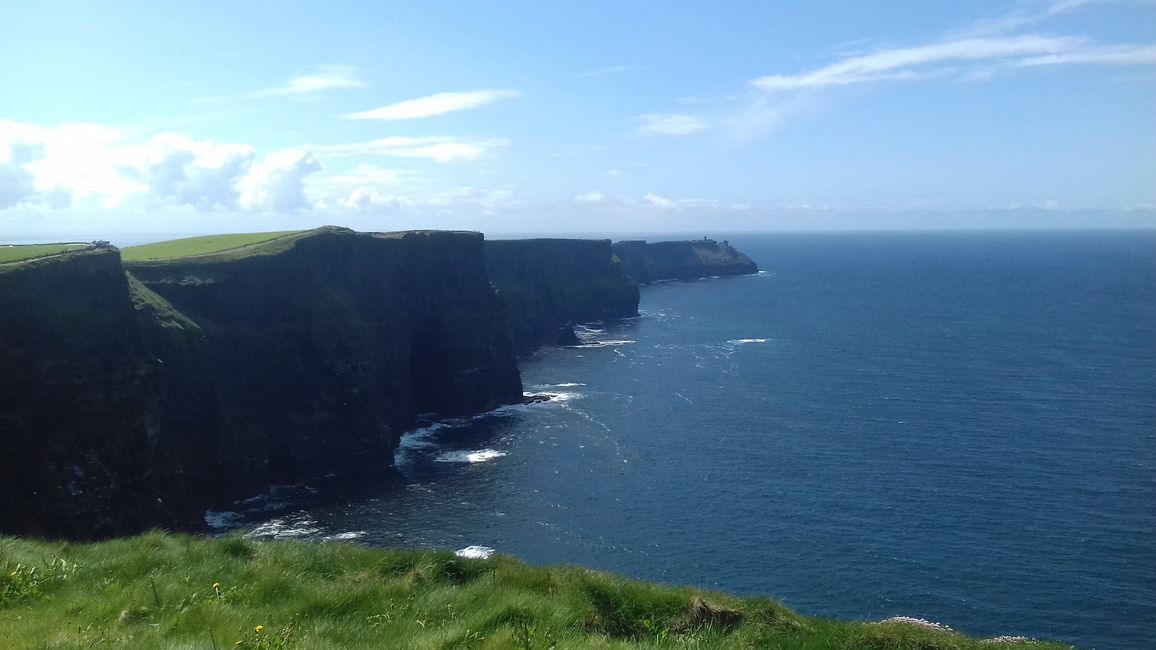 Cliffs of Moher