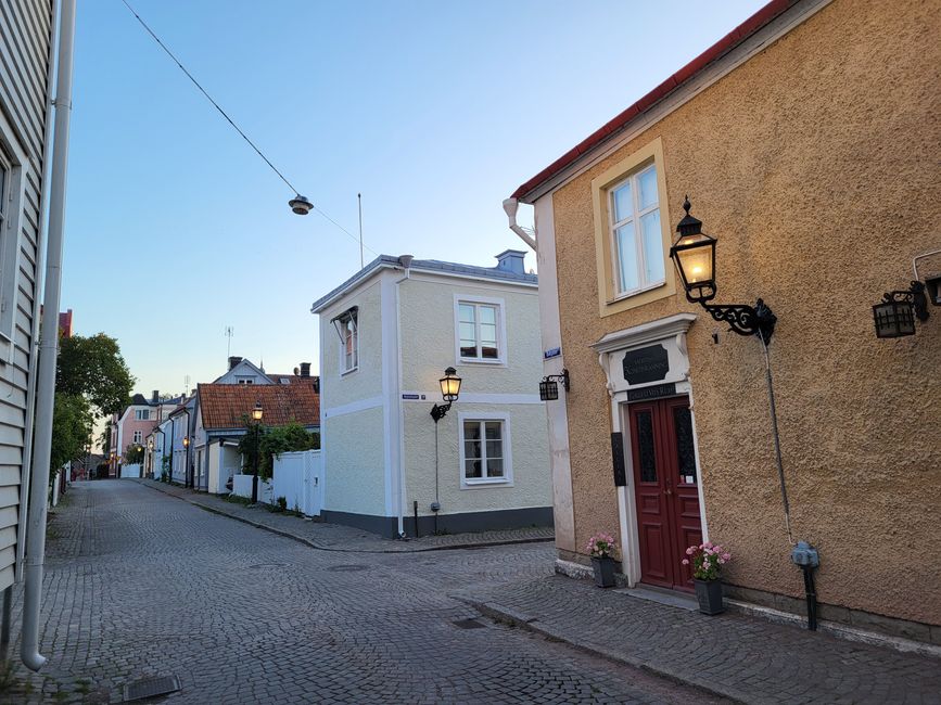 Vadstena