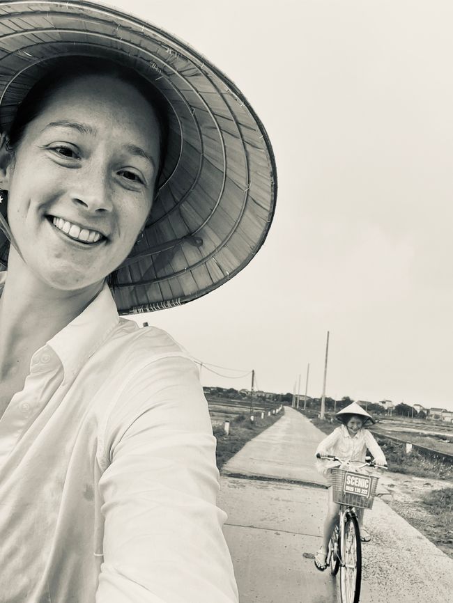 Eine volle Ladung Ninh Binh (Teil 1)