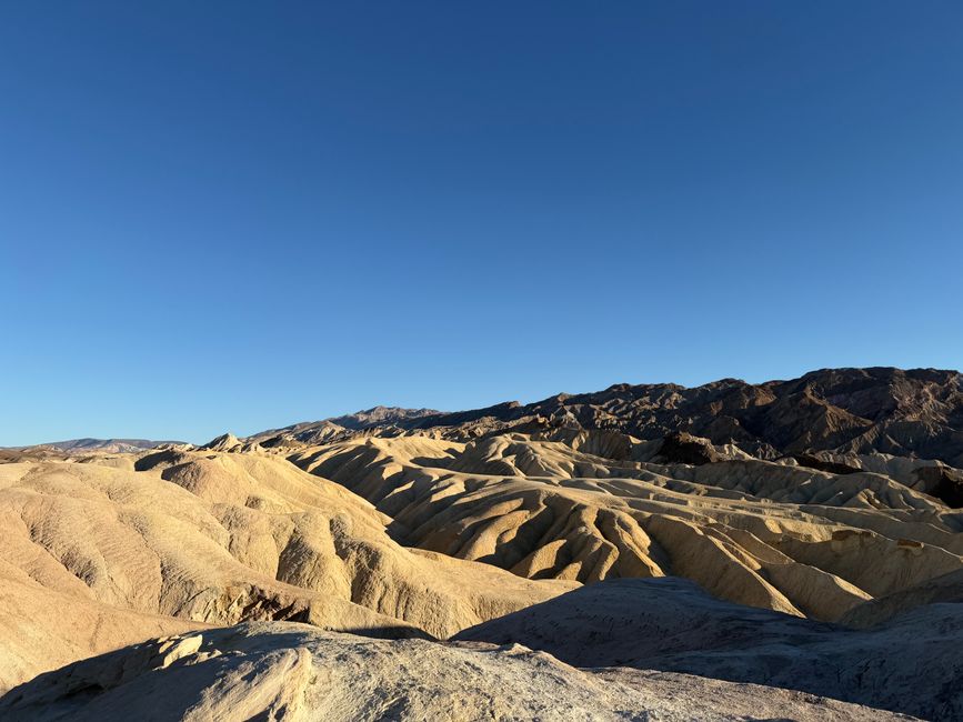 Zabriskie Point