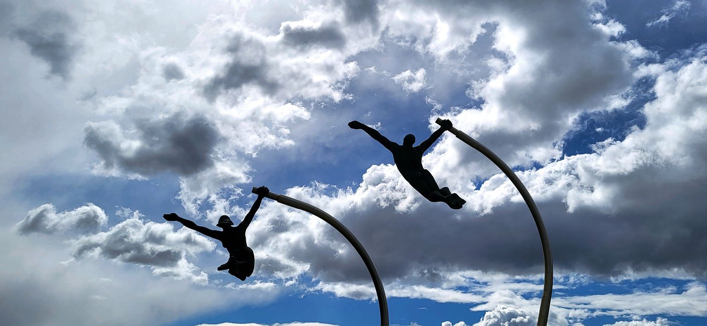 Über Puerto Natales nach Cerro Castillo