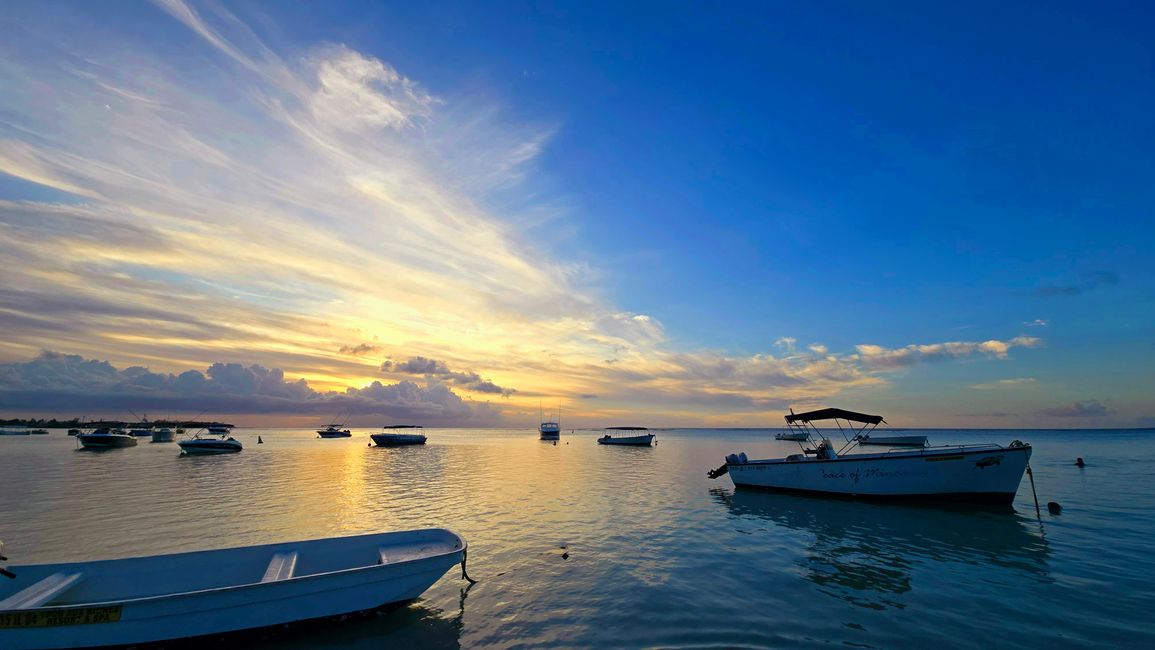 Mauritius