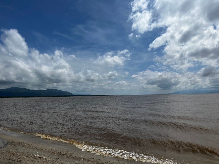 Lake Manyara National Park