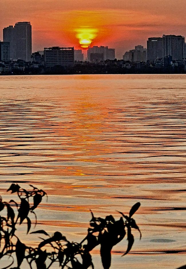 Wunderbarer Westlake