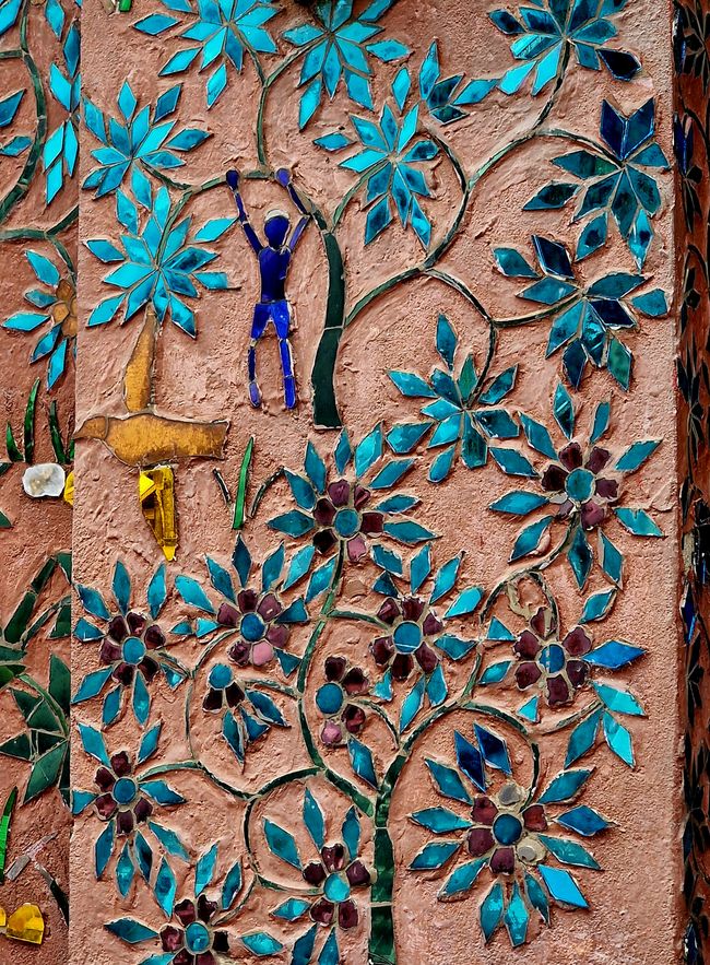 Luang Prabang - worauf kommt es an?