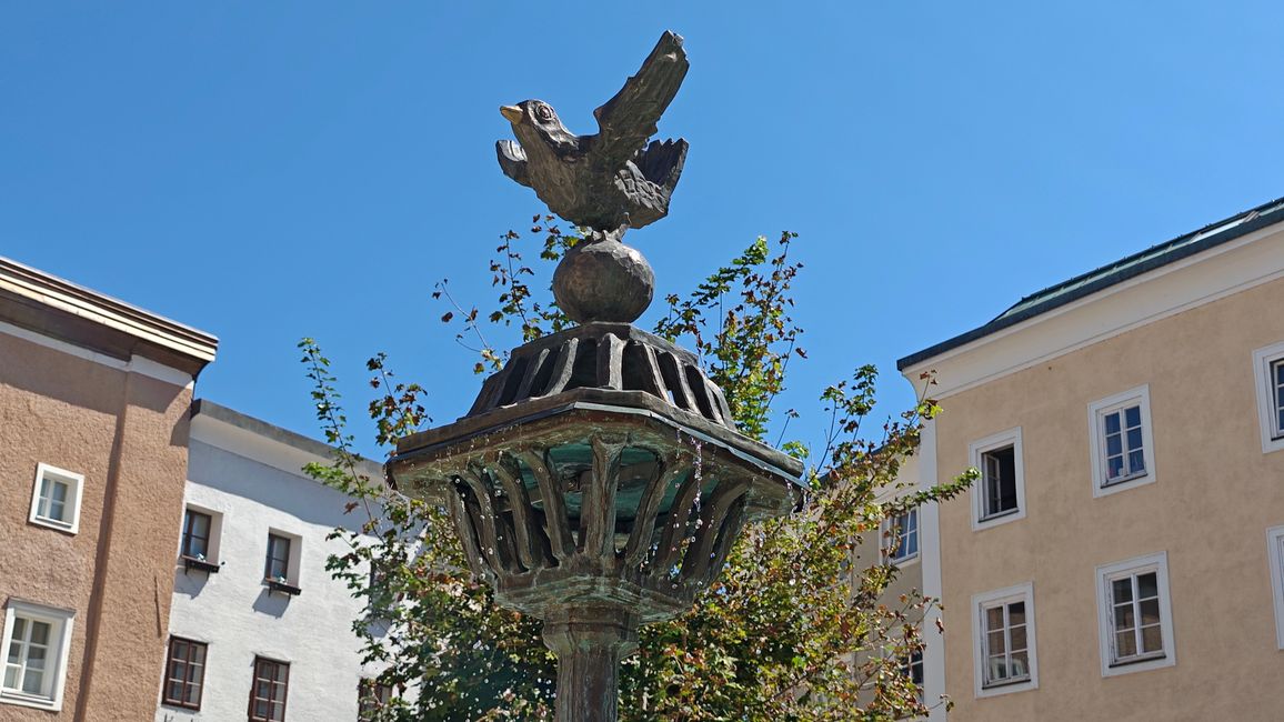 Zeiserlbrunnen