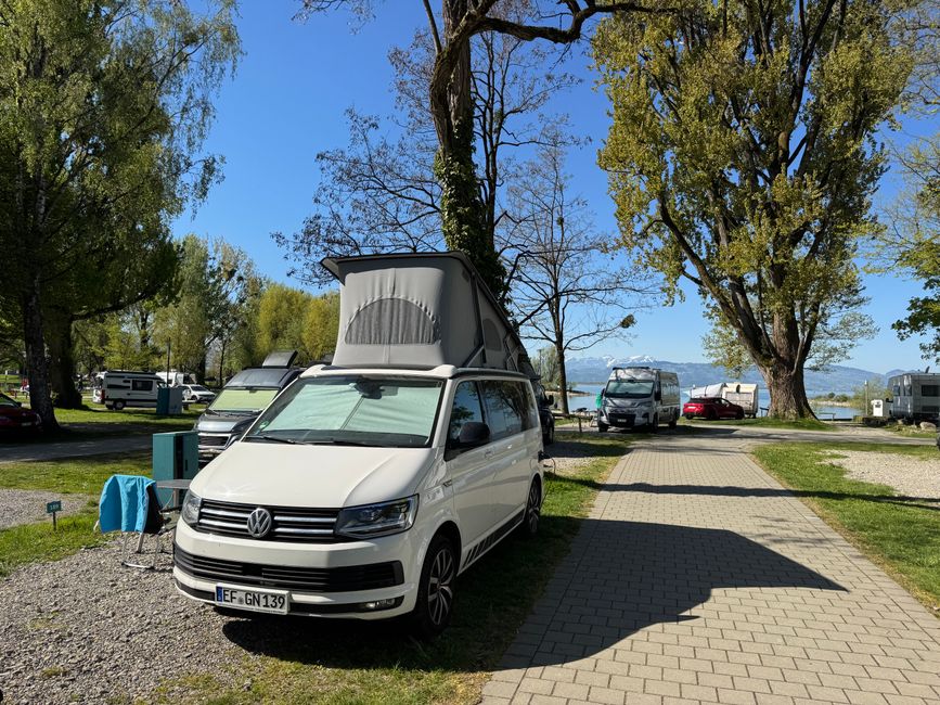 Lindau (Lake Constance)