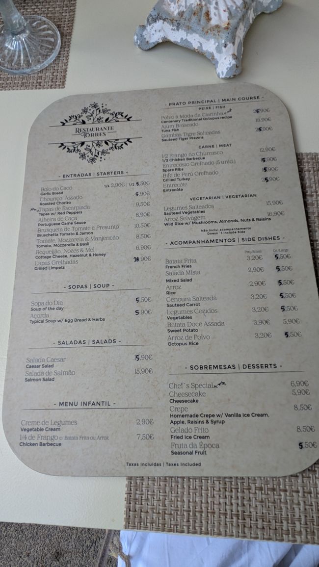 Restaurant Grill Torres 