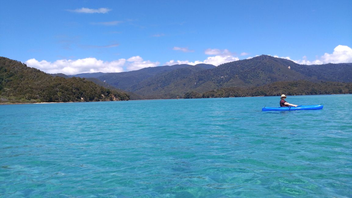 Awaroa