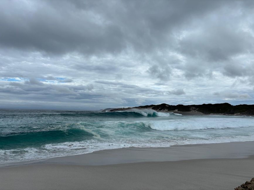 Esperance Great Ocean Drive