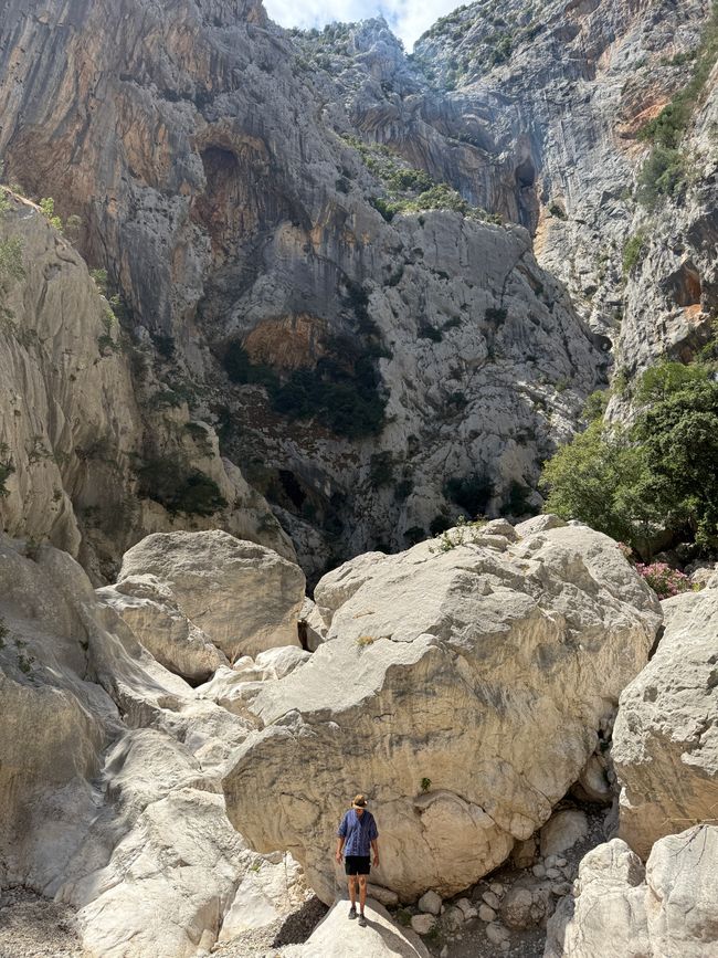 Sardinien Fazit