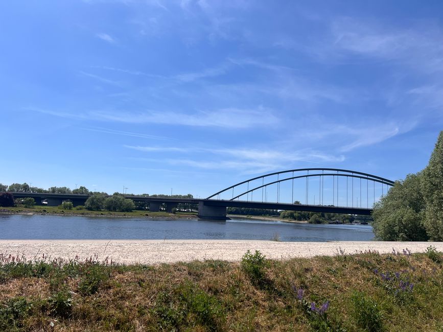 19 nach Regensburg