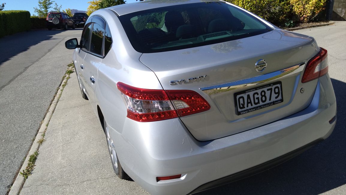 Wanaka and Queenstown